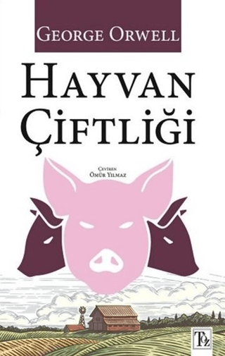 Hayvan Çiftliği George Orwell