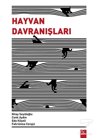 Hayvan Davranışları Nilay Seydioğlu