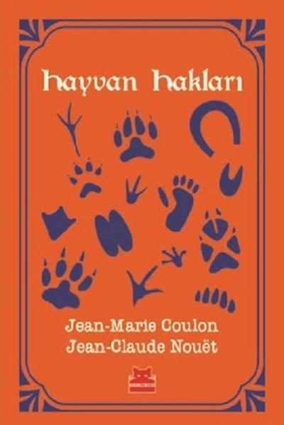 Hayvan Hakları Jean-Marie Coulon