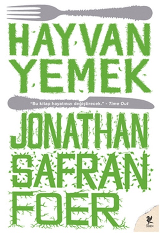 Hayvan Yemek Jonathan Safran Foer