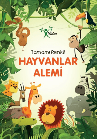 Hayvanlar Alemi Kolektif