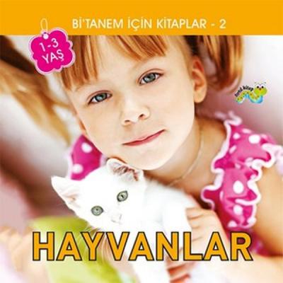 Hayvanlar Hatice Armağan