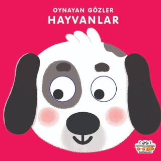 Hayvanlar - Oynayan Gözler Kolektif