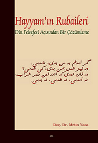 Hayyam\'ın Rubaileri Metin Yasa