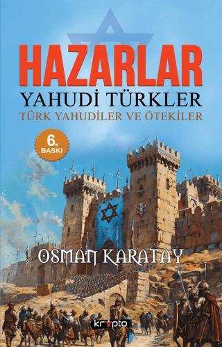 Hazarlar %25 indirimli Osman Karatay