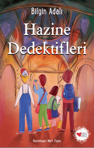 Hazine Dedektifleri Bilgin Adalı