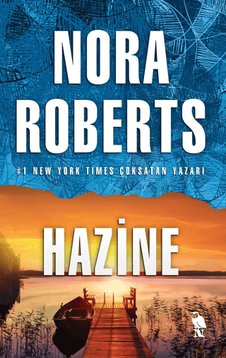 Hazine Nora Roberts