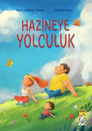 Hazineye Yolculuk Elçin Tadıhan Özkan