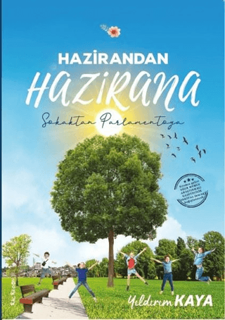 Hazirandan Hazirana Yıldırım Kaya