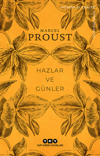 Hazlar ve Günler %29 indirimli Marcel Proust