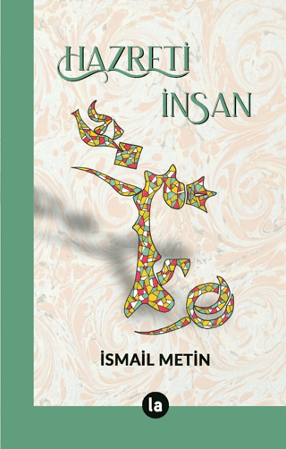 Hazreti İnsan İsmail Metin