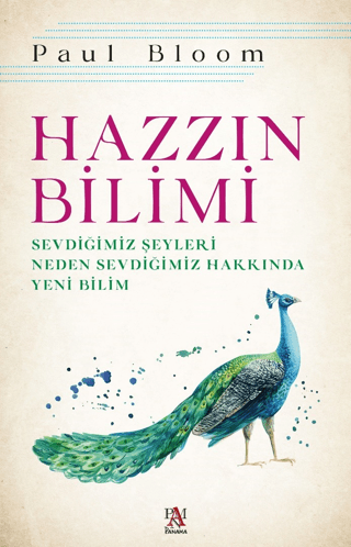 Hazzın Bilimi-Sevdiğimiz Şeyleri Neden Sevdiğimiz Hakkında Yeni Bilim 