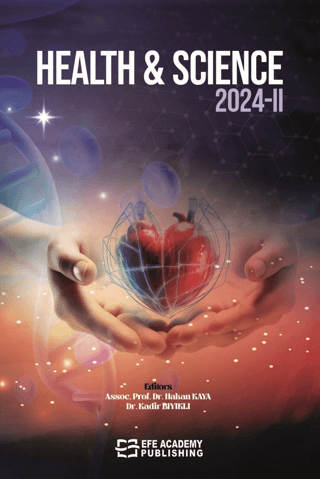 Health & Science 2024-II Kolektif