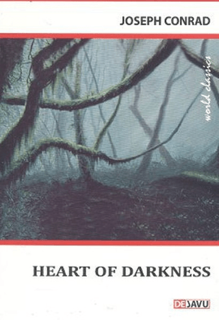 Heart of Darkness Joseph Conrad