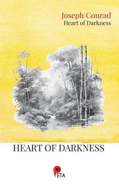 Heart Of Darkness Joseph Conrad