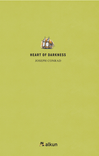 Heart of Darkness Joseph Conrad