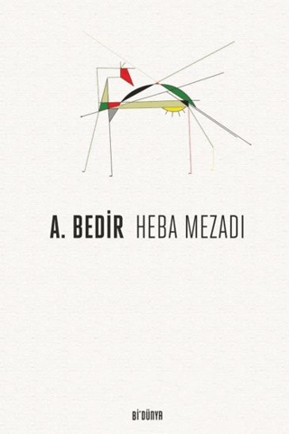 Heba Mezadı A. Bedir