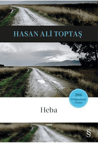 Heba Hasan Ali Toptaş