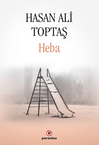 Heba Hasan Ali Toptaş