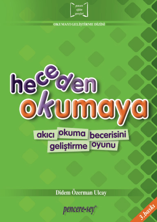 Heceden Okumaya Didem Özerman Ulcay