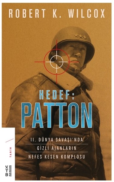 Hedef: Patton Robert K. Wilcox