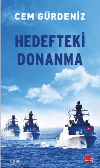 Hedefteki Donanma %34 indirimli Cem Gürdeniz