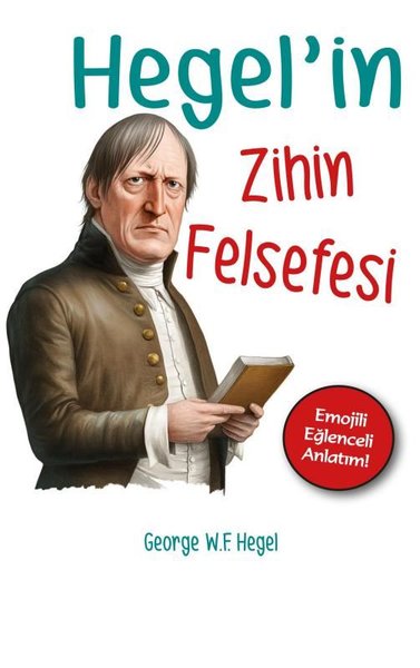 Hegel'in Zihin Felsefesi Georg Wilhelm Friedrich Hegel