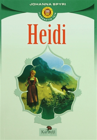 Heidi %25 indirimli Kolektif