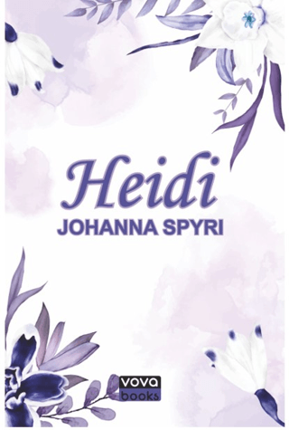 Heidi Johanna Spyri