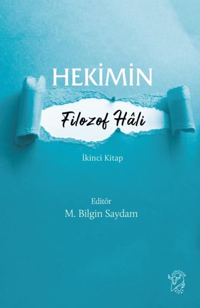 Hekimin Filozof Hali İkinci Kitap Kolektif