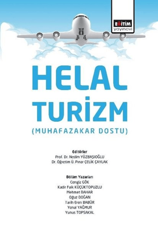 Helal Turizm (Muhafazakar Dostu) Nedim Yüzbaşıoğlu