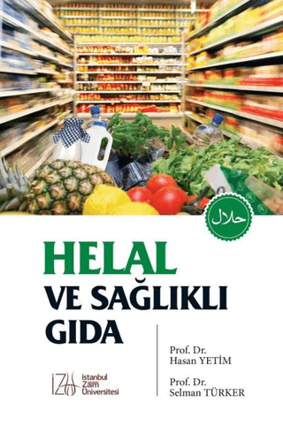 Helal ve Sağlıklı Gıda Hasan Yetim