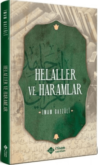 Helaller ve Haramlar İmam Gazali