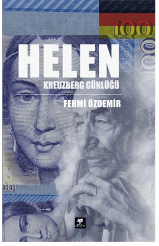 Helen - Kreuzberg Günlüğü Fehmi Özdemir