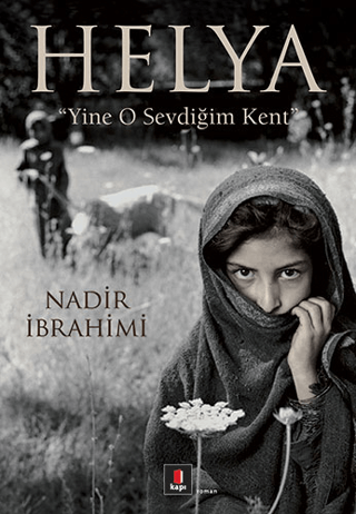 Helya Nadir İbrahimi