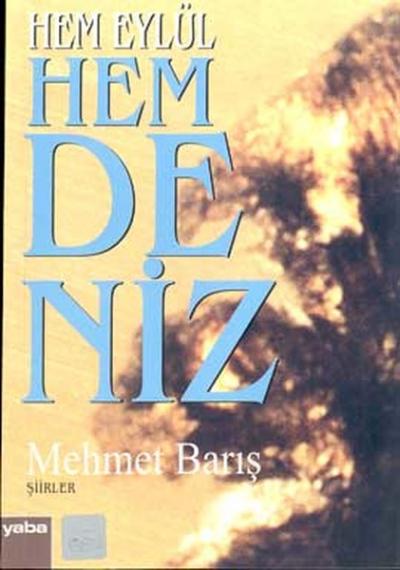 Hem Eylül Hem Deniz Mehmet Barış