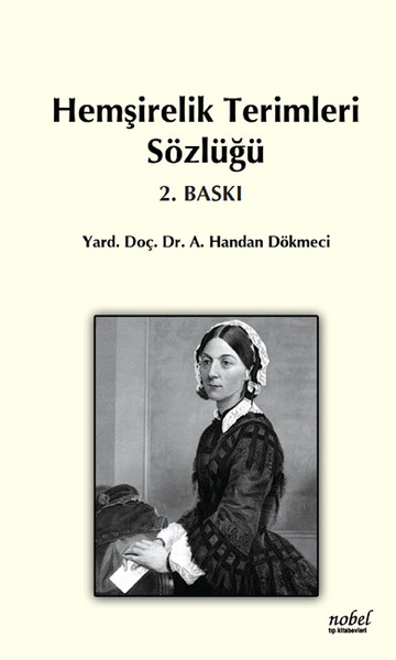 Hemşirelik Terimleri Sözlüğü A. Handan Dökmeci