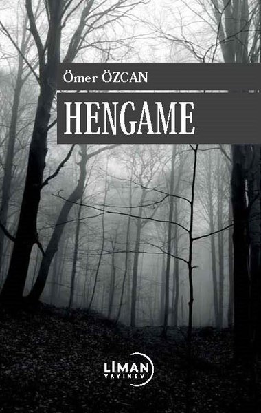 Hengame Ömer Özcan