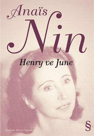 Henry ve June Anais Nin