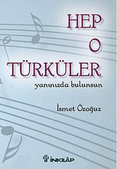 Hep O Türküler %29 indirimli İsmet Özoğuz