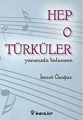 Hep O Türküler %29 indirimli İsmet Özoğuz