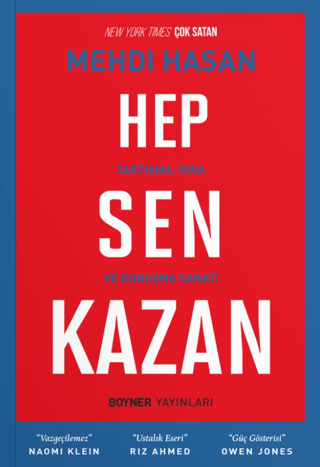 Hep Sen Kazan Mehdi Hasan