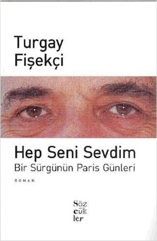 Hep Seni Sevdim Turgay Fişekçi