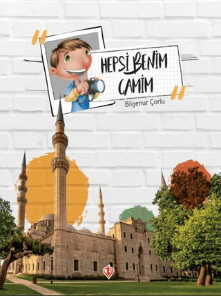 Hepsi Benim Camim Bilgenur Çorlu