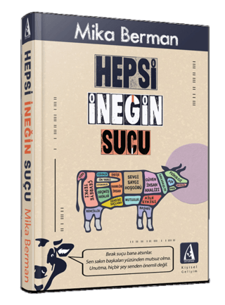 Hepsi İneğin Suçu Mika Berman