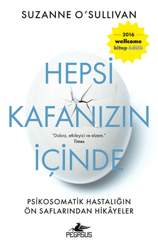 Hepsi Kafanızın İçinde Suzanne O'sullivan