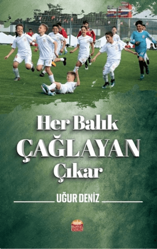 Her Balık Çağlayan Çıkar Uğur Deniz