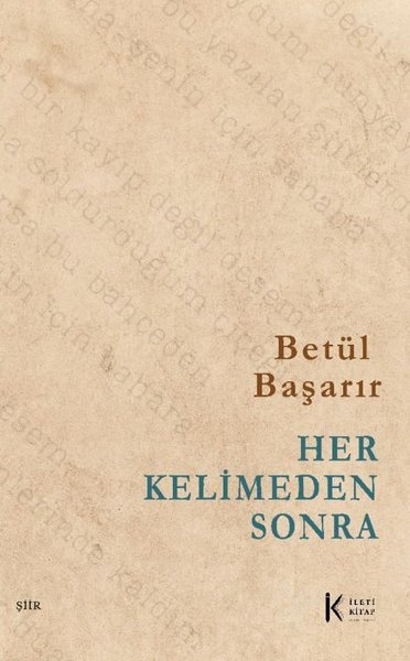 Her Kelimeden Sonra Betül Başarır