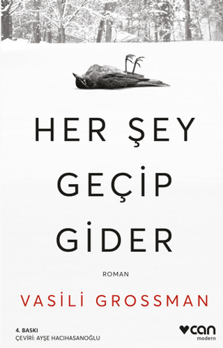 Her Şey Geçip Gider Vasili Grossman