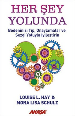 Her Şey Yolunda %34 indirimli Louise L. Hay